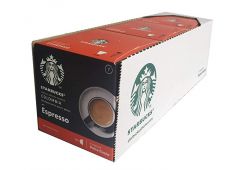 NESTLE DG Starbucks Medium Colombia 3pak (3x 12 kapsul) NESTLE DG Starbucks Medium Colombia 3pak (3x 12 kapsul)