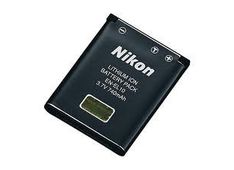 NIKON baterija Li Ion EN-EL10 NIKON baterija Li Ion EN-EL10