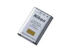 NIKON baterija Li Ion EN-EL11 NIKON baterija Li Ion EN-EL11