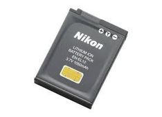 NIKON baterija Li Ion EN-EL12 NIKON baterija Li Ion EN-EL12