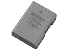 NIKON baterija Li Ion EN-EL14a NIKON baterija Li Ion EN-EL14a