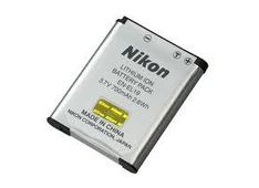 NIKON baterija Li Ion EN-EL19 NIKON baterija Li Ion EN-EL19