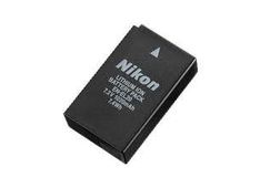 NIKON baterija Li Ion EN-EL20 NIKON baterija Li Ion EN-EL20