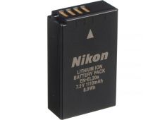 NIKON baterija Li Ion EN-EL20a NIKON baterija Li Ion EN-EL20a