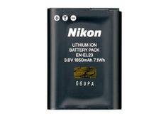 NIKON baterija Li Ion EN-EL23 NIKON baterija Li Ion EN-EL23