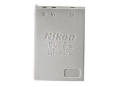 NIKON baterija Li Ion EN-EL5 NIKON baterija Li Ion EN-EL5
