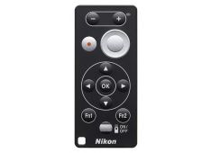 NIKON Bluetooth dlajinski upravljalnik ML-L7 za P1000 NIKON Bluetooth dlajinski upravljalnik ML-L7 za P1000