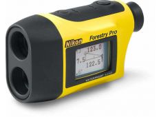 NIKON daljinomer LASER FORESTRY PRO NIKON daljinomer LASER FORESTRY PRO