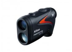 NIKON daljinomer LASER PROSTAFF 3i