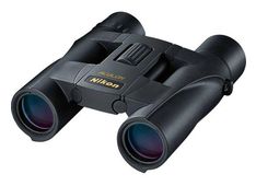 NIKON daljnogled 8x25 ACULON A30 črn