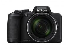 NIKON dig. fotoaparat COOLPIX B600 črn NIKON dig. fotoaparat COOLPIX B600 črn