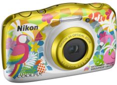 NIKON dig. fotoaparat COOLPIX W150 letovišče NIKON dig. fotoaparat COOLPIX W150 letovišče