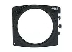 NIKON nosilec želat. filtrov AF-4 NIKON nosilec želat. filtrov AF-4