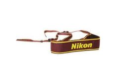 NIKON pasek AN-6Y NIKON pasek AN-6Y