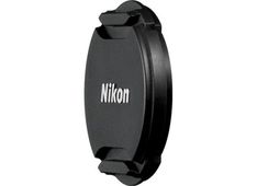 NIKON pokrov objektiva 40.5mm črn NIKON pokrov objektiva 40.5mm črn