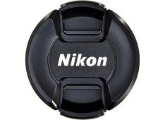 NIKON pokrov objektiva 55mm LC-55A NIKON pokrov objektiva 55mm LC-55A