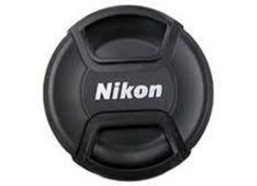 NIKON pokrov objektiva 72mm NIKON pokrov objektiva 72mm