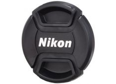 NIKON pokrov objektiva 82mm LC-82 NIKON pokrov objektiva 82mm LC-82