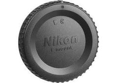 NIKON pokrov ohišja BF-1B NIKON pokrov ohišja BF-1B