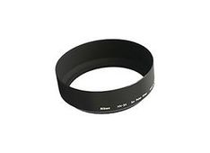 NIKON senčna zaslonka HN-34 NIKON senčna zaslonka HN-34