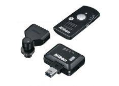 NIKON WR-10 komplet za daljinsko upravljanje NIKON WR-10 komplet za daljinsko upravljanje