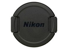 NIKON zadnji pokrov objektiva LC-CP29 NIKON zadnji pokrov objektiva LC-CP29