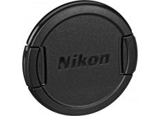 NIKON zadnji pokrov objektiva LC-CP31 NIKON zadnji pokrov objektiva LC-CP31