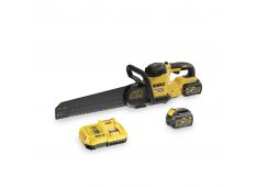 AKU FLEXVOLT ALIGATOR ŽAGA 54 V 295 mm Dewalt DCS396T2