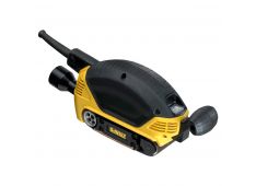 NLS BRUS.TRAČNI 64MM 500 W Dewalt D26480 NLS BRUS.TRAČNI 64MM 500 W Dewalt D26480