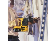 NLS ELEKTROPNEV. KOMB. KLADIVO SDS+ 480 W Dewalt DC224KA NLS ELEKTROPNEV. KOMB. KLADIVO SDS+ 480 W Dewalt DC224KA