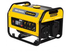 NLS GENERATOR 2200 W Stanley SG2200 NLS GENERATOR 2200 W Stanley SG2200