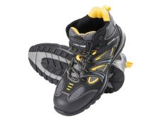 GLEŽNARJI NUB/MREŽA ČRNO-RUMENI S1P SRA 41 PROFIX L3010441