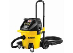 GRADBENI SESALNIK 38 L 1400 W Dewalt DWV902L GRADBENI SESALNIK 38 L 1400 W Dewalt DWV902L