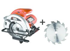 NLS KROŽNA ŽAGA 1100 WZAMENJAVA: CS1250LA Black & Decker CD601A NLS KROŽNA ŽAGA 1100 WZAMENJAVA: CS1250LA Black & Decker CD601A