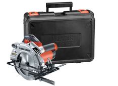 NLS KROŽNA ŽAGA 1500 W 65 mmzamenjava: FME301K Black & Decker KS1500LK NLS KROŽNA ŽAGA 1500 W 65 mmzamenjava: FME301K Black & Decker KS1500LK