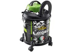 MOKRO SUHI SESALNIK 1400 W LAVORWASH JOKER1400S