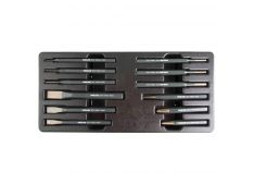 PREDAL ORODJA S PILAMI SET 12KOM PROFIX 58797 PREDAL ORODJA S PILAMI SET 12KOM PROFIX 58797