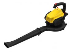 NLS PUHALNIK / SESALNIK BENCINSKI 750W Stanley SLB-3IN1 NLS PUHALNIK / SESALNIK BENCINSKI 750W Stanley SLB-3IN1