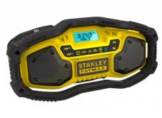RADIO FM 18V Stanley FMC770B RADIO FM 18V Stanley FMC770B