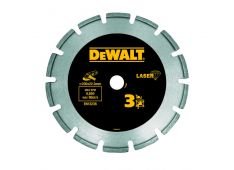 NLS REZALNA PL. DIA. 350mm LASER Dewalt DT3769 NLS REZALNA PL. DIA. 350mm LASER Dewalt DT3769