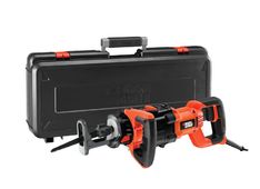 NLS SABLJASTA ŽAGA LISIČJI REP 1050 WZAMENJAVA : RS1050EK Black & Decker RSP1050K NLS SABLJASTA ŽAGA LISIČJI REP 1050 WZAMENJAVA : RS1050EK Black & Decker RSP1050K