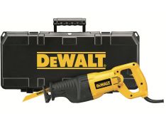 NLS SABLJASTA ŽAGA (LISIČJI REP) 1200 W Dewalt DW310K NLS SABLJASTA ŽAGA (LISIČJI REP) 1200 W Dewalt DW310K