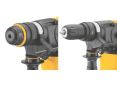 NLS SDS+ ELEKTROPNEVM. KOMB. KLADIVO 800 Wzamenjava D25334K Dewalt D25324K NLS SDS+ ELEKTROPNEVM. KOMB. KLADIVO 800 Wzamenjava D25334K Dewalt D25324K