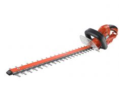 NLS ŠKARJE ZA ŽIVO MEJO 600 W 60 cmZAMENJAVA: BEHTS501 Black & Decker GT6060 NLS ŠKARJE ZA ŽIVO MEJO 600 W 60 cmZAMENJAVA: BEHTS501 Black & Decker GT6060