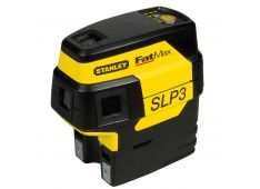 NLS TOČKOVNI LINIJSKI LASER SLP3 Stanley 1-77-318 NLS TOČKOVNI LINIJSKI LASER SLP3 Stanley 1-77-318