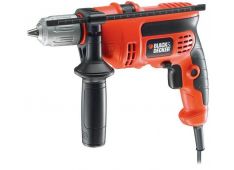 NLS UDARNI VRTALNIK 710 W Black & Decker CD714CRES NLS UDARNI VRTALNIK 710 W Black & Decker CD714CRES