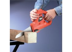 NLS VBODNA ŽAGA 400 W Black & Decker KS890EK NLS VBODNA ŽAGA 400 W Black & Decker KS890EK
