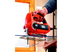 NLS VBODNA ŽAGA 520 WZAMENJAVA: KS801SE Black & Decker KS800S NLS VBODNA ŽAGA 520 WZAMENJAVA: KS801SE Black & Decker KS800S