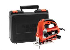 NLS VBODNA ŽAGA 600 WZAMENJAVA: KS901PEK Black & Decker KS900EK NLS VBODNA ŽAGA 600 WZAMENJAVA: KS901PEK Black & Decker KS900EK