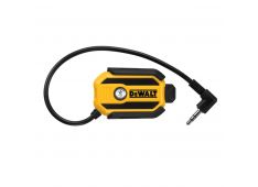 XR BLUETOOTH SPREJEMNIK Dewalt DCR002